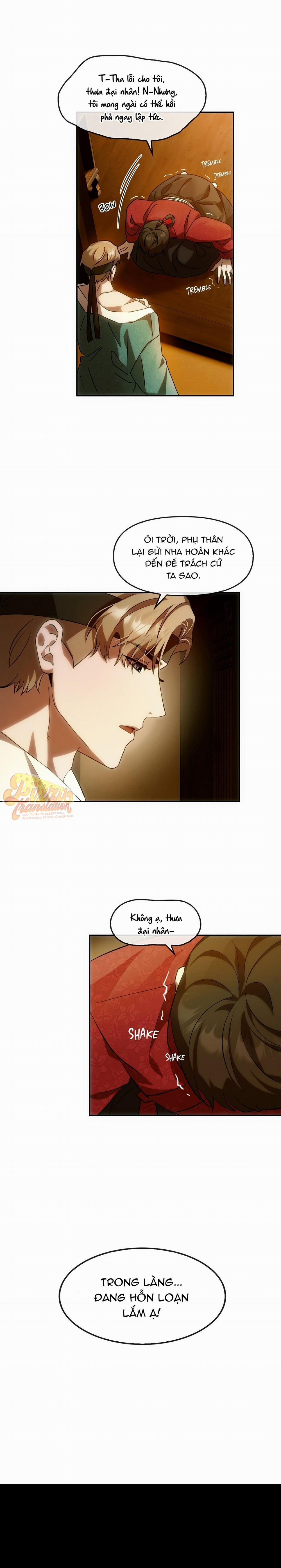 Luân Hồi 2 trang 8