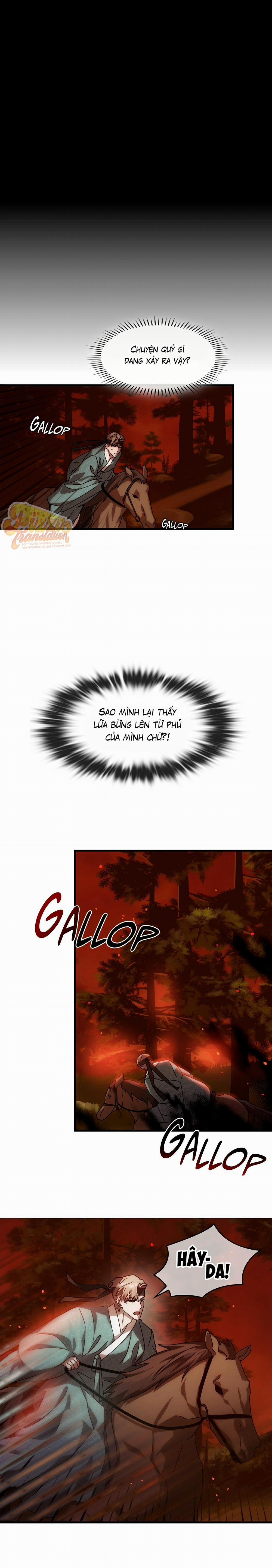 Luân Hồi 2 trang 9