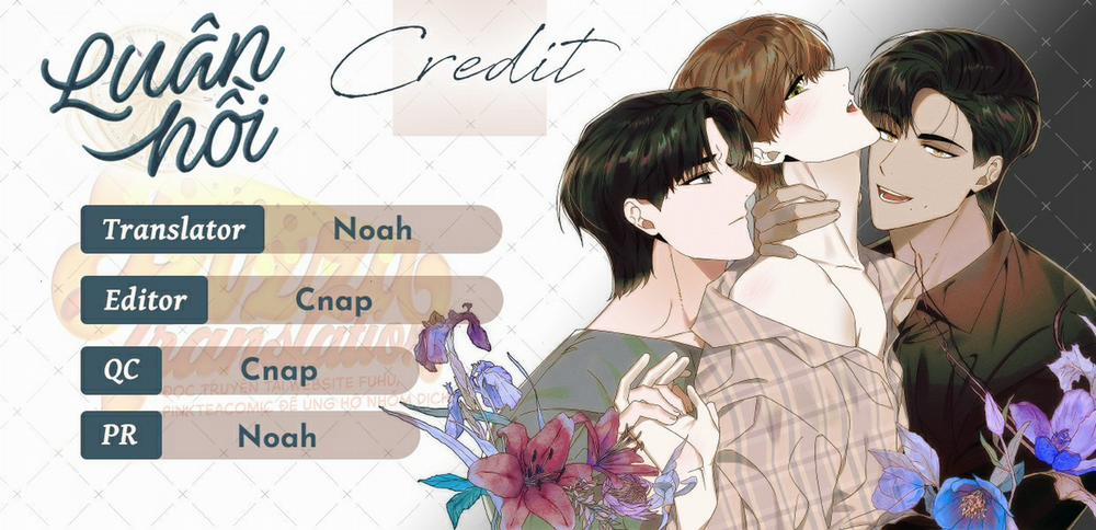 Luân Hồi 3 trang 0