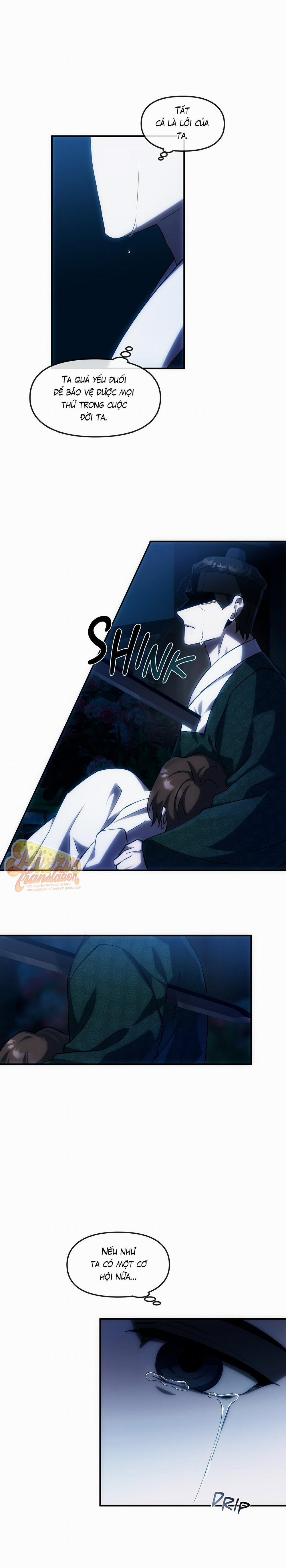 Luân Hồi 3 trang 10