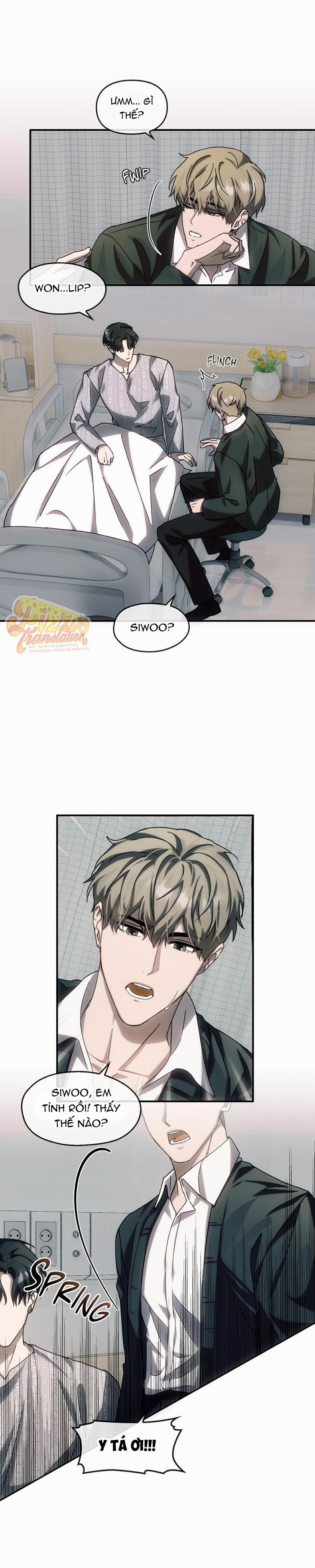 Luân Hồi 3 trang 13