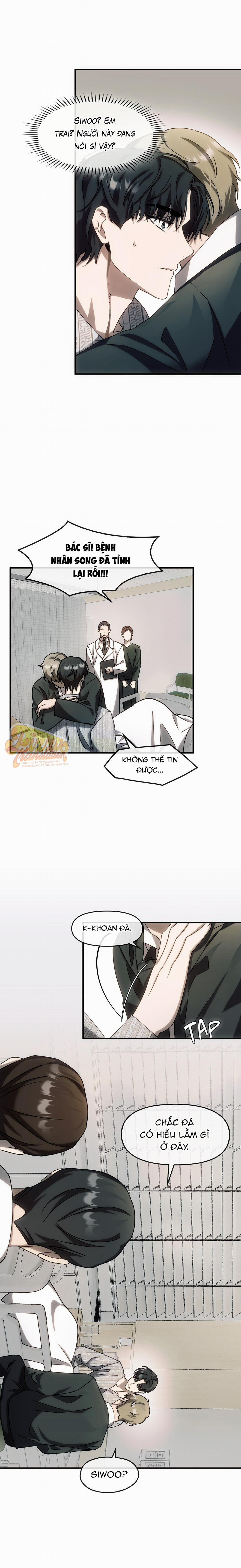 Luân Hồi 3 trang 15