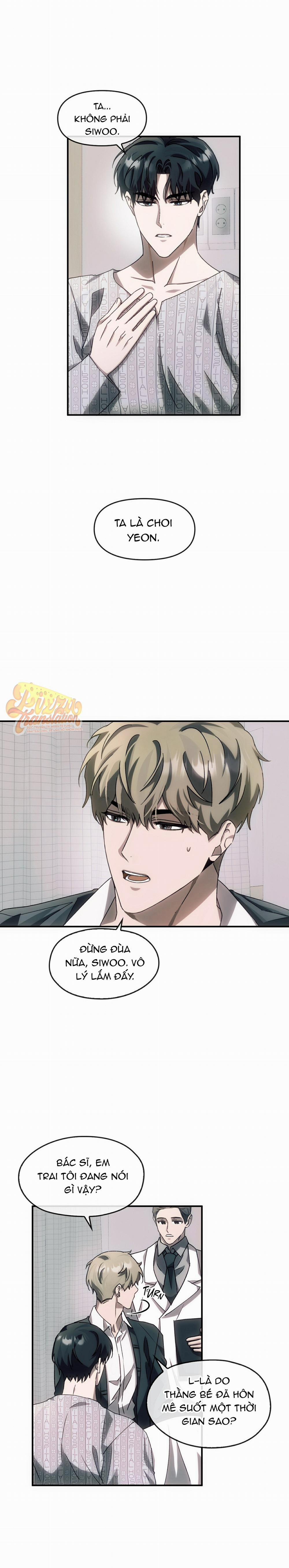 Luân Hồi 3 trang 16