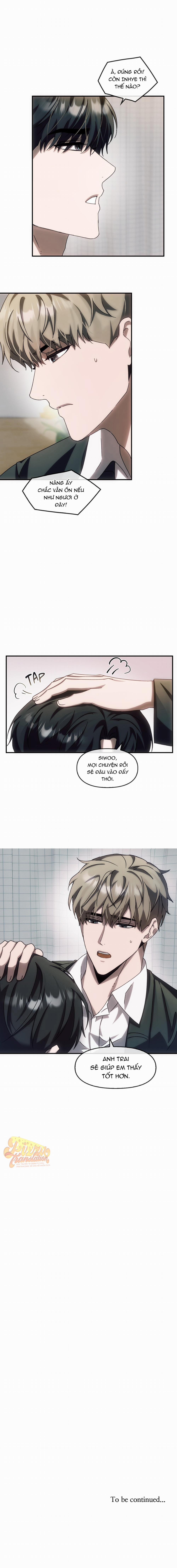 Luân Hồi 3 trang 18