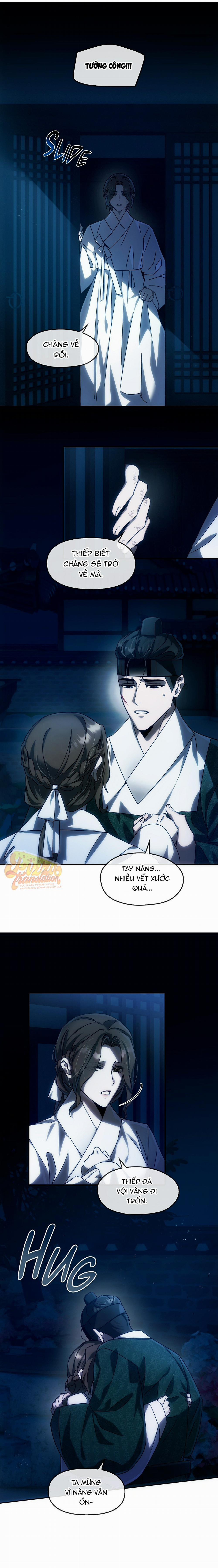 Luân Hồi 3 trang 3