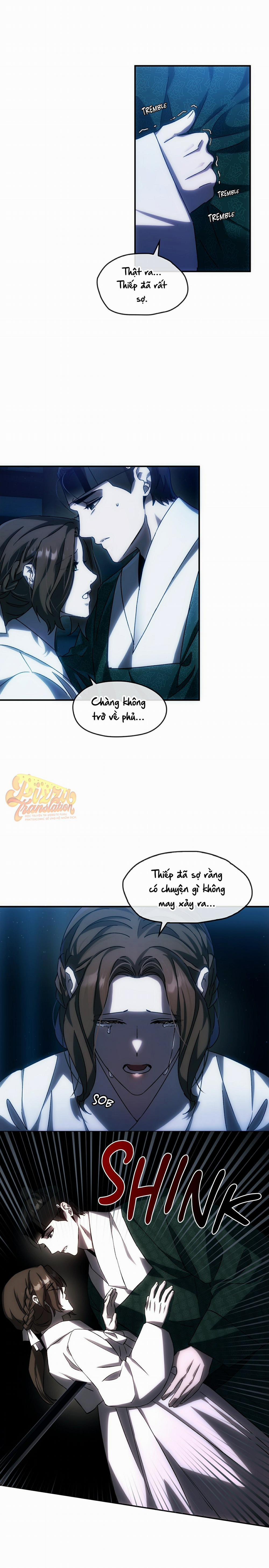 Luân Hồi 3 trang 4