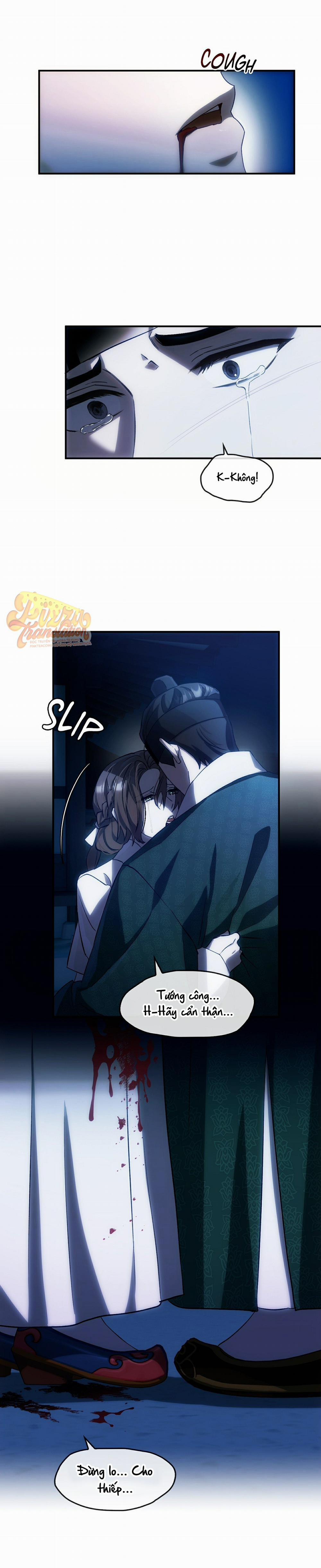 Luân Hồi 3 trang 5