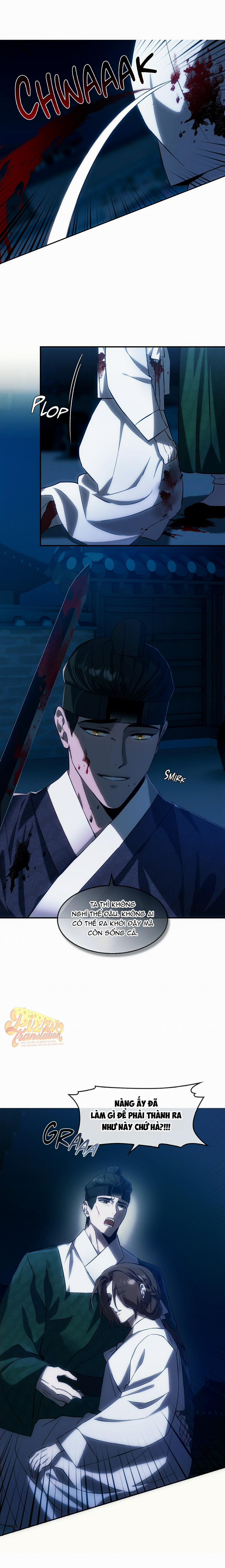 Luân Hồi 3 trang 6