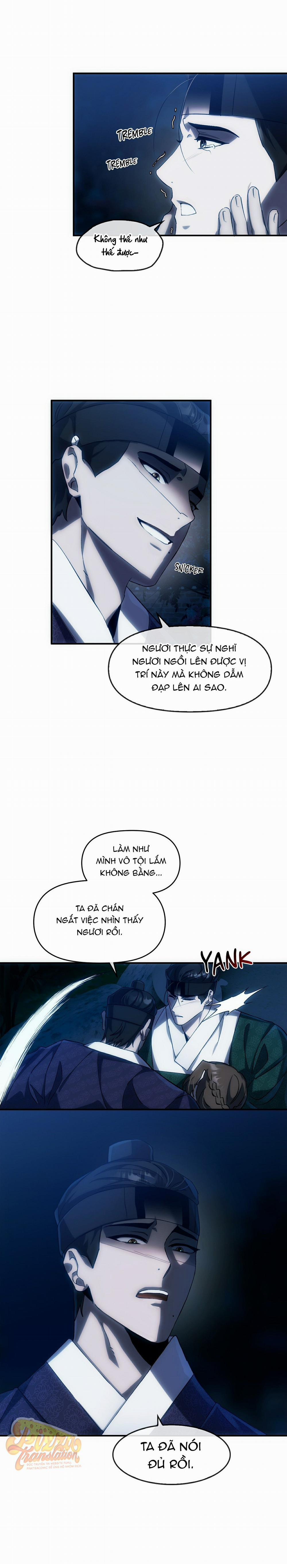 Luân Hồi 3 trang 8