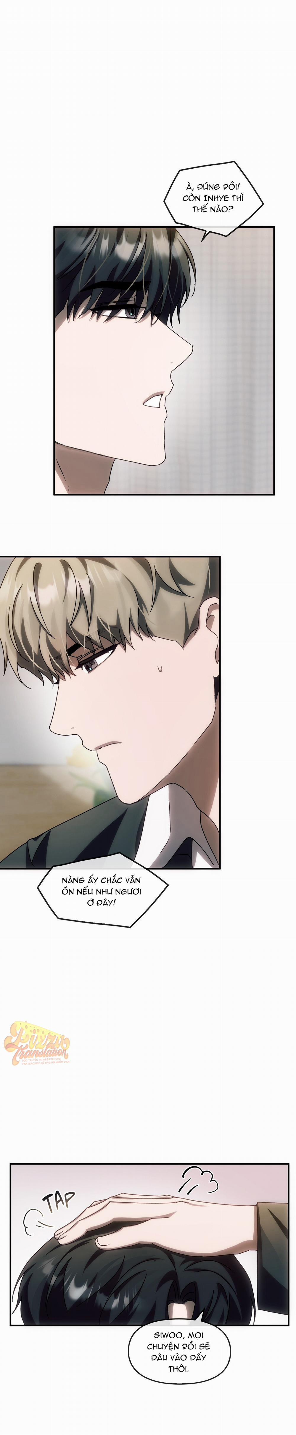 Luân Hồi 4 trang 0