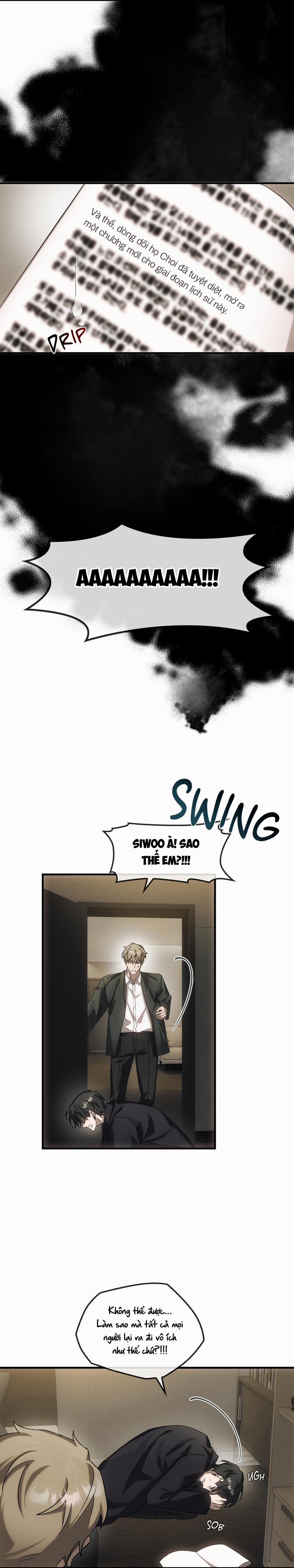 Luân Hồi 4 trang 10