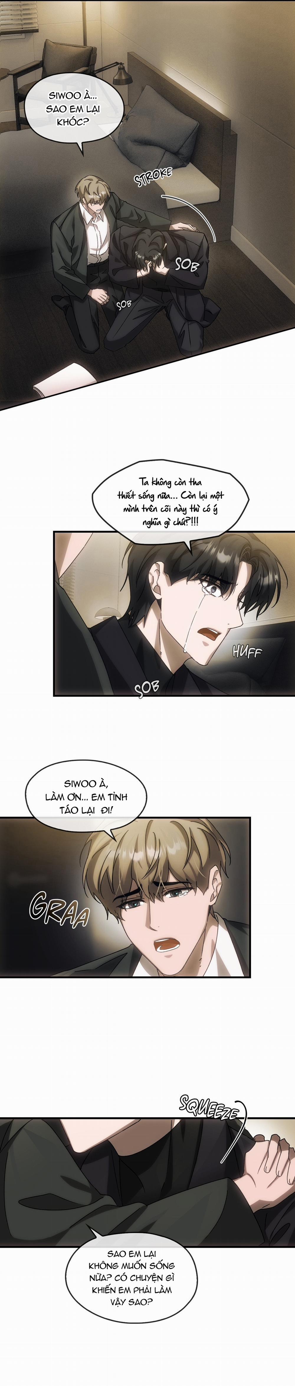 Luân Hồi 4 trang 11