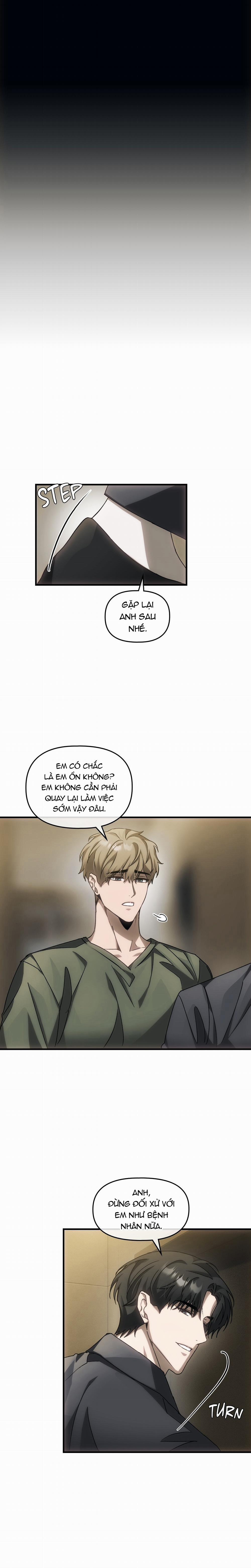 Luân Hồi 4 trang 13