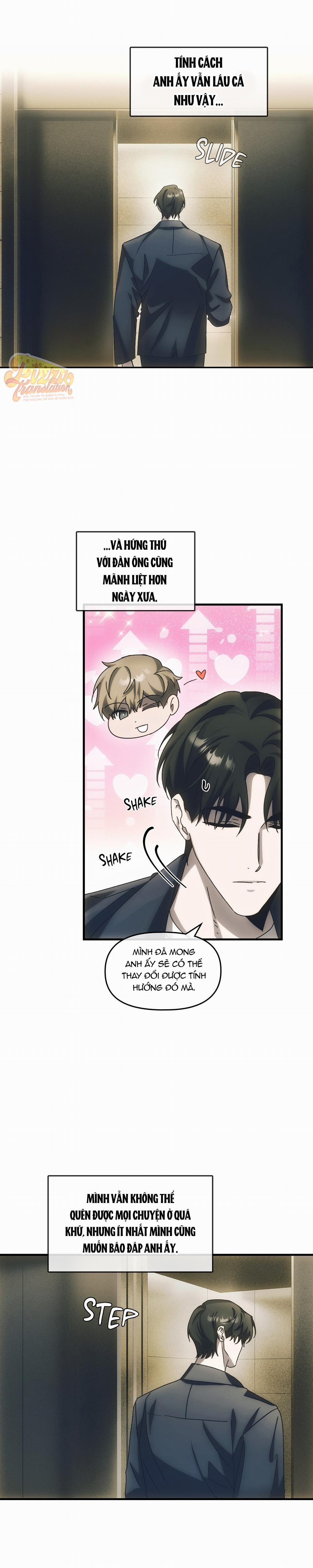 Luân Hồi 4 trang 15