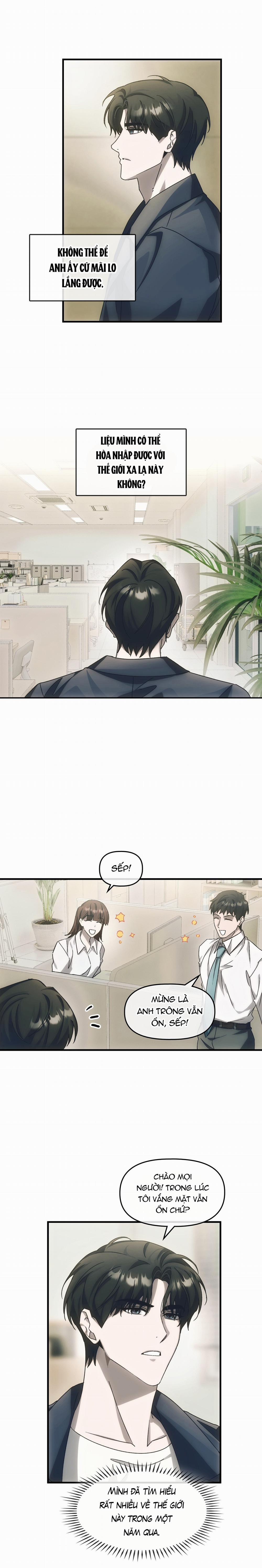 Luân Hồi 4 trang 16