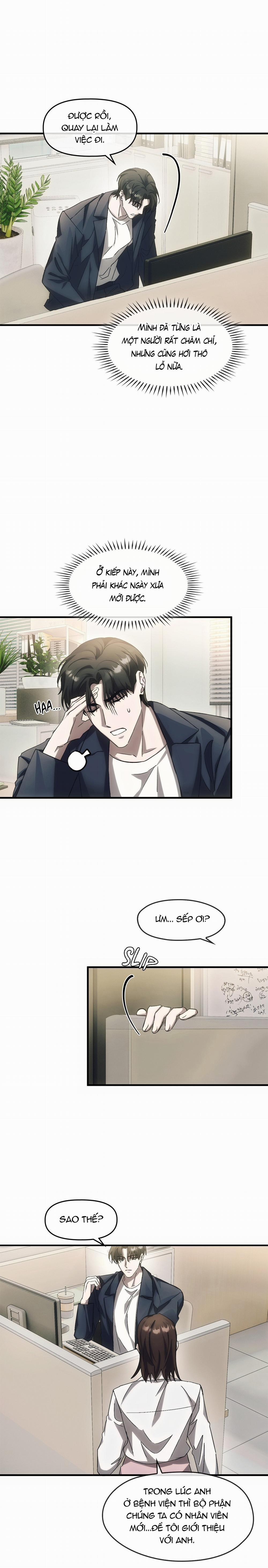 Luân Hồi 4 trang 17