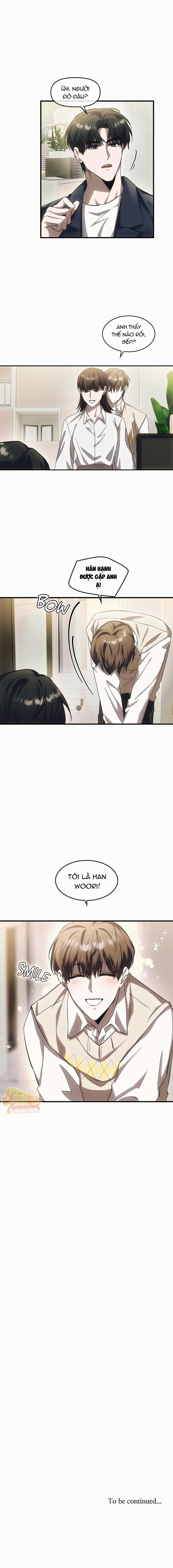 Luân Hồi 4 trang 18