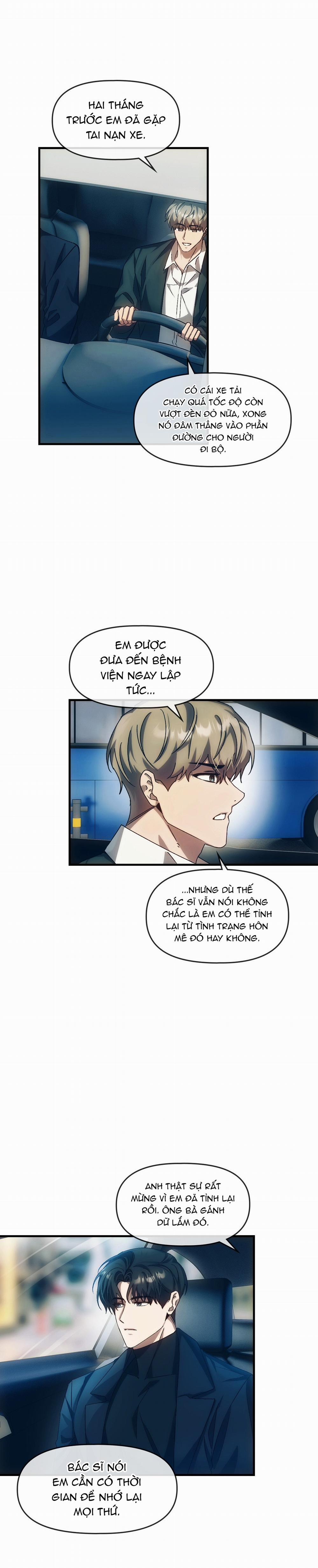 Luân Hồi 4 trang 2