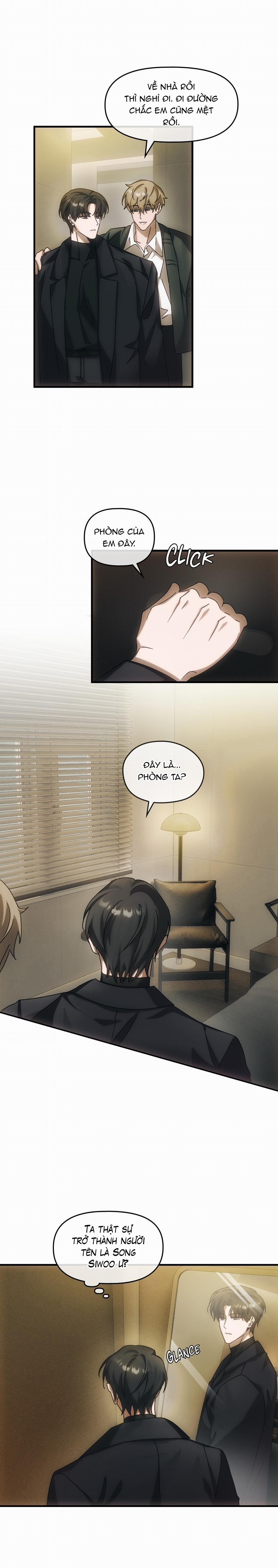 Luân Hồi 4 trang 3