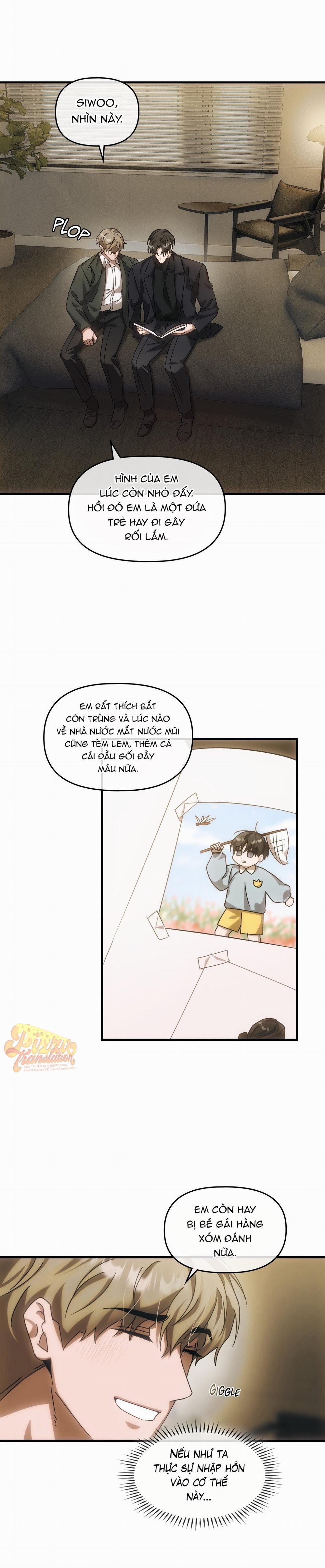 Luân Hồi 4 trang 5