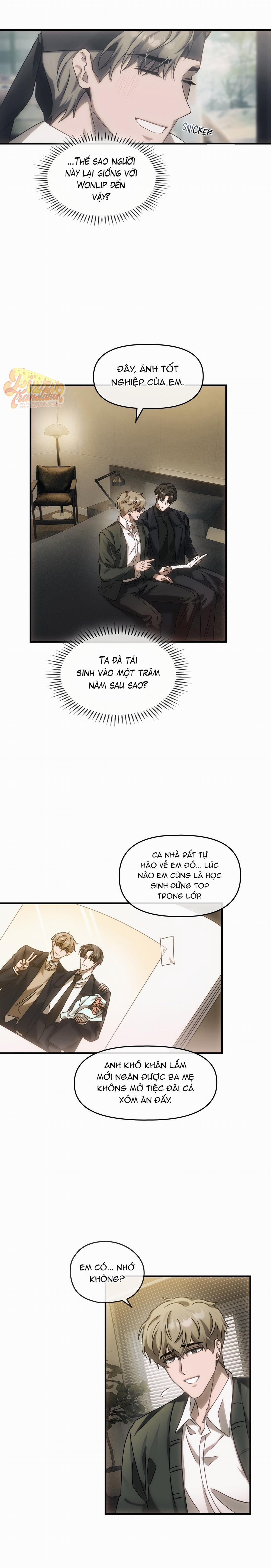 Luân Hồi 4 trang 6