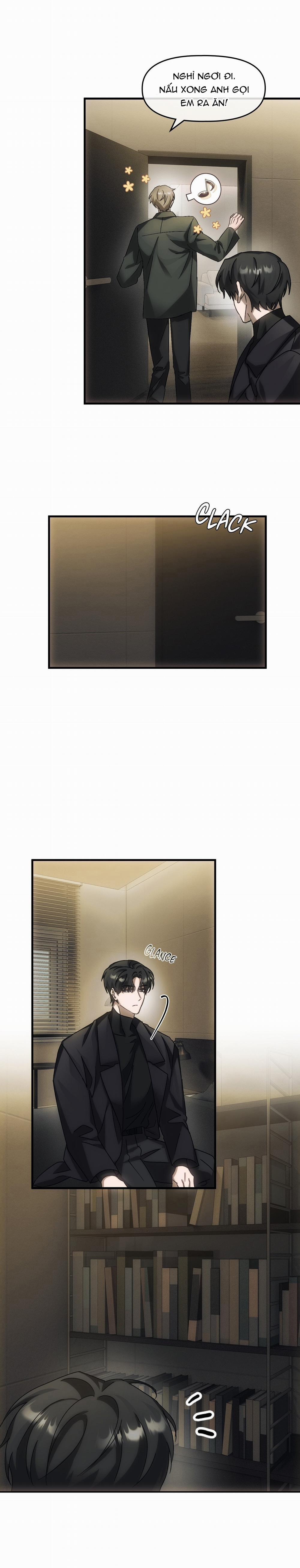 Luân Hồi 4 trang 8