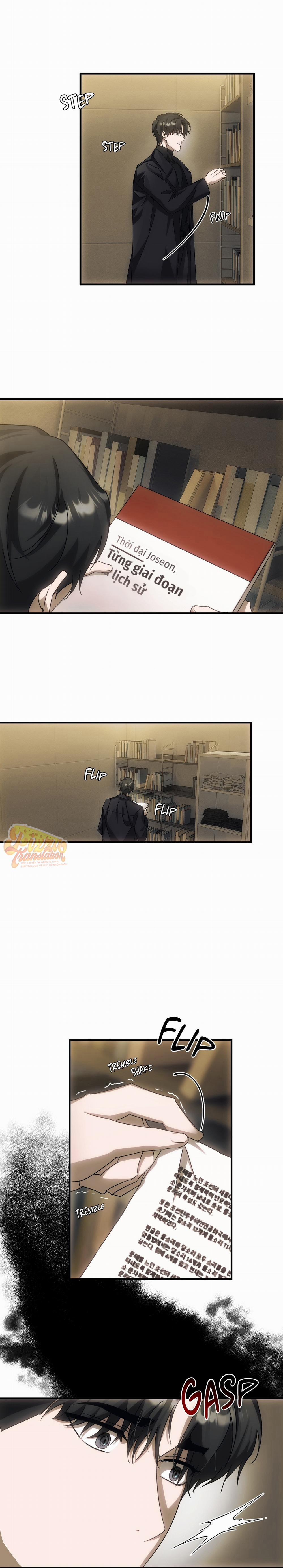 Luân Hồi 4 trang 9