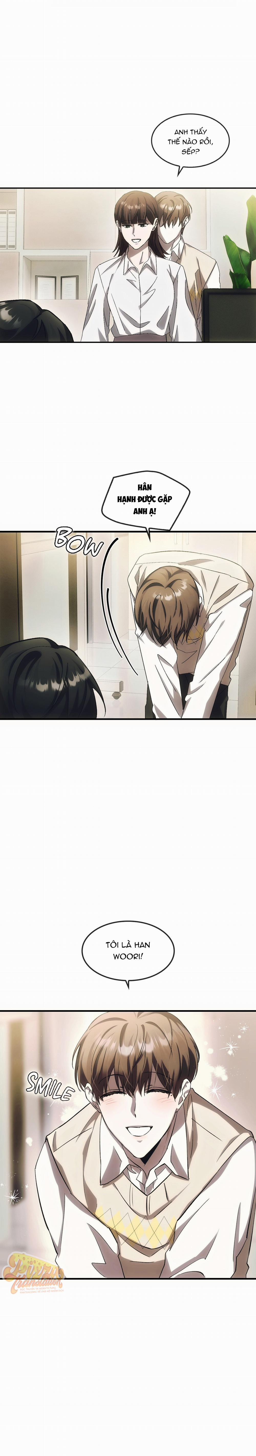 Luân Hồi 5 trang 0