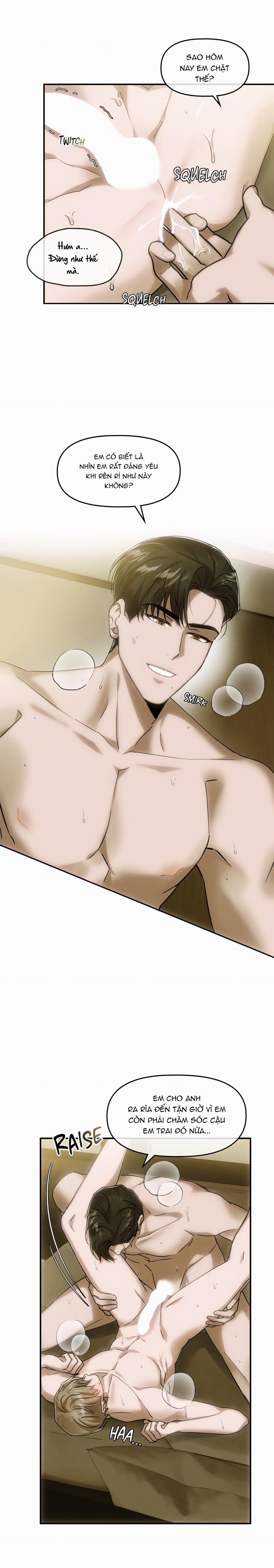 Luân Hồi 5 trang 10