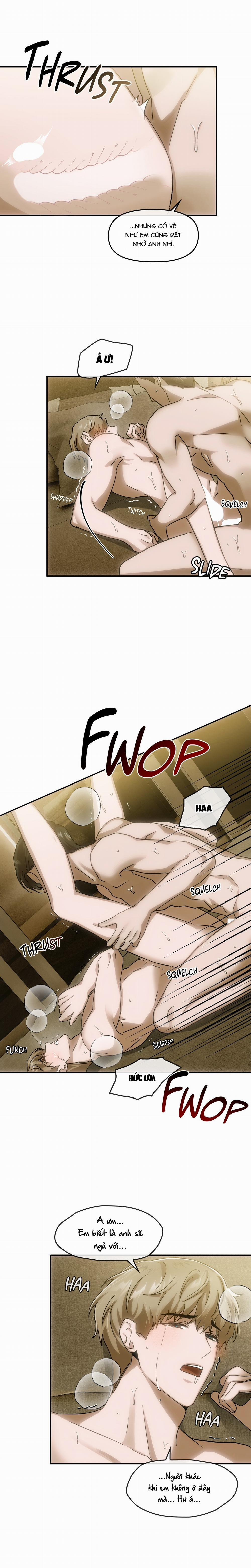 Luân Hồi 5 trang 11