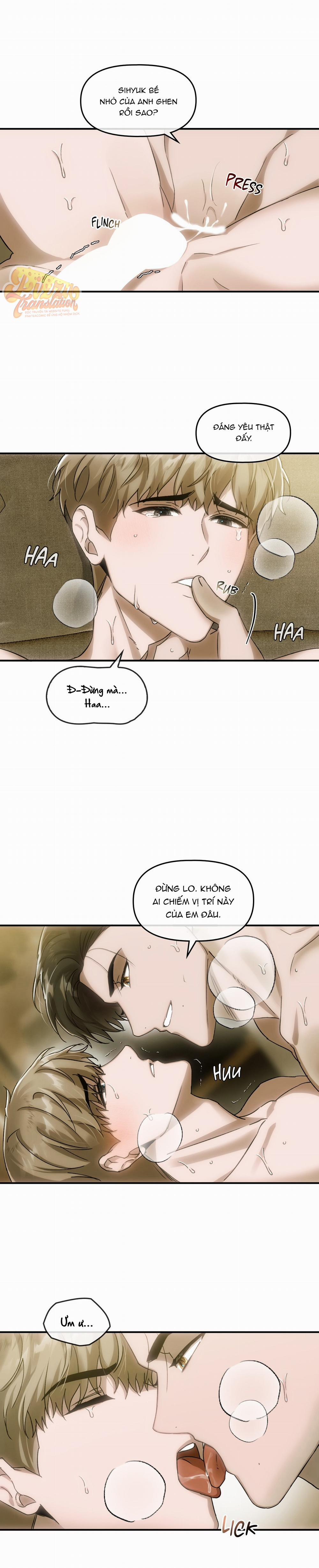 Luân Hồi 5 trang 12