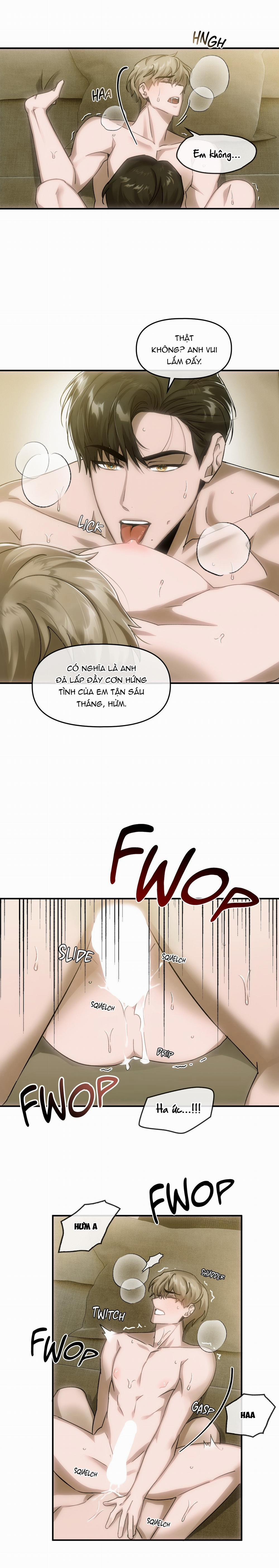 Luân Hồi 5 trang 14