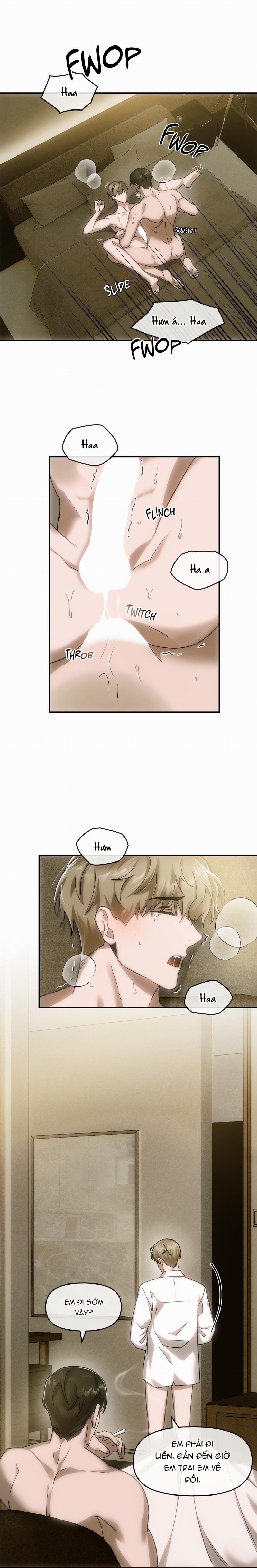 Luân Hồi 5 trang 16