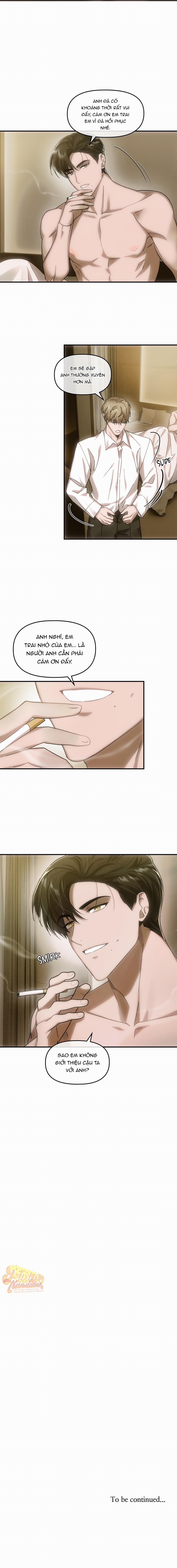 Luân Hồi 5 trang 17