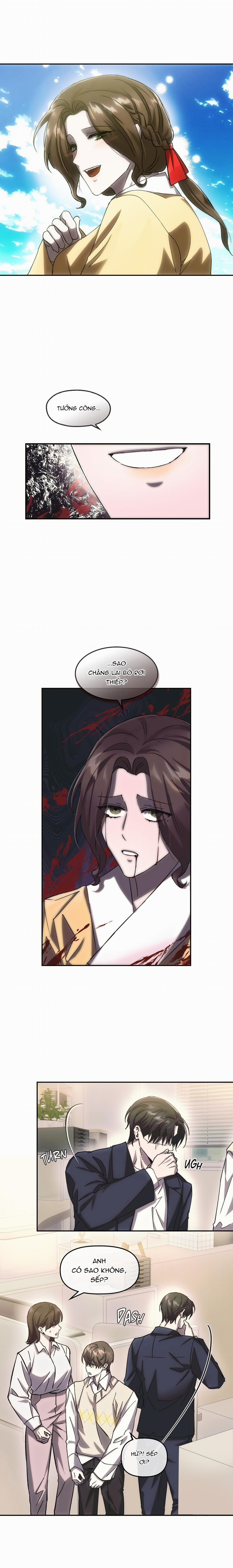 Luân Hồi 5 trang 2