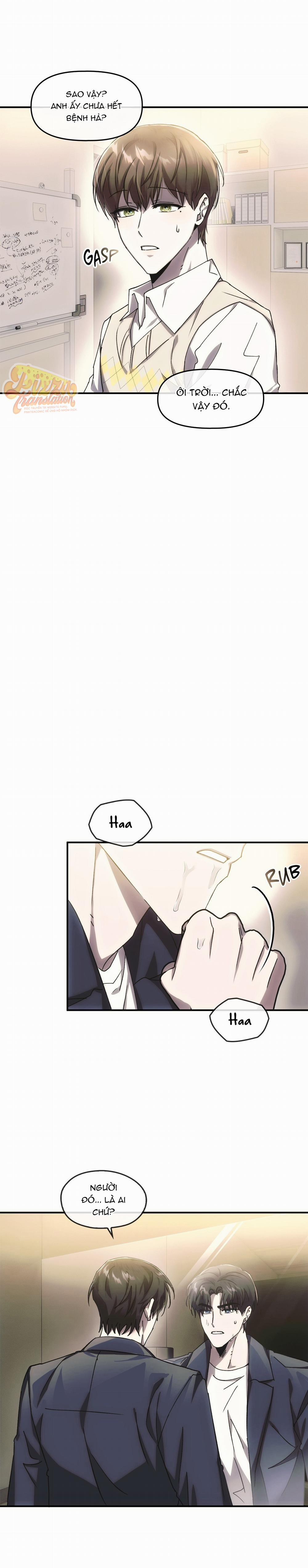 Luân Hồi 5 trang 3