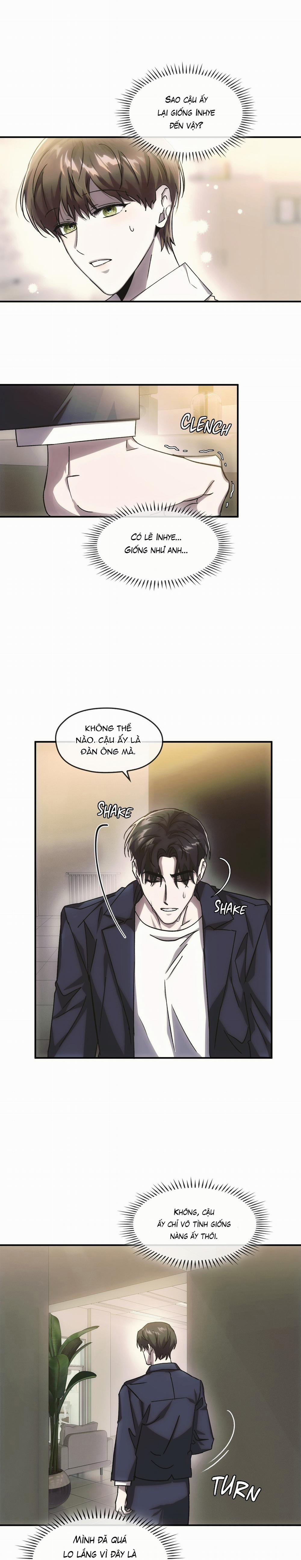 Luân Hồi 5 trang 4