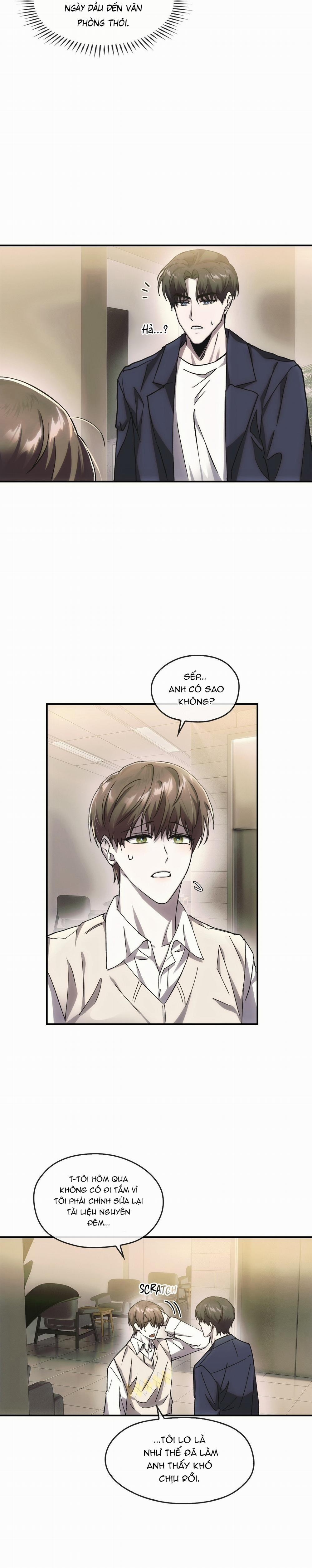 Luân Hồi 5 trang 5