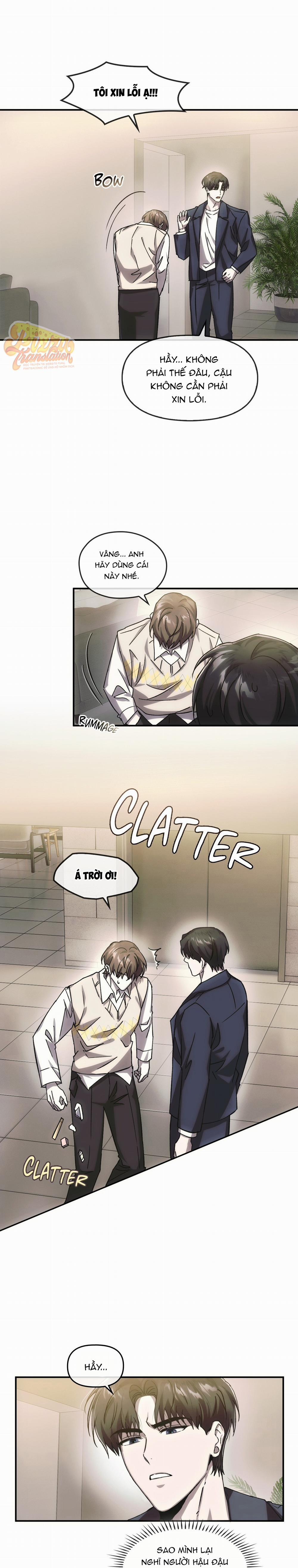 Luân Hồi 5 trang 6