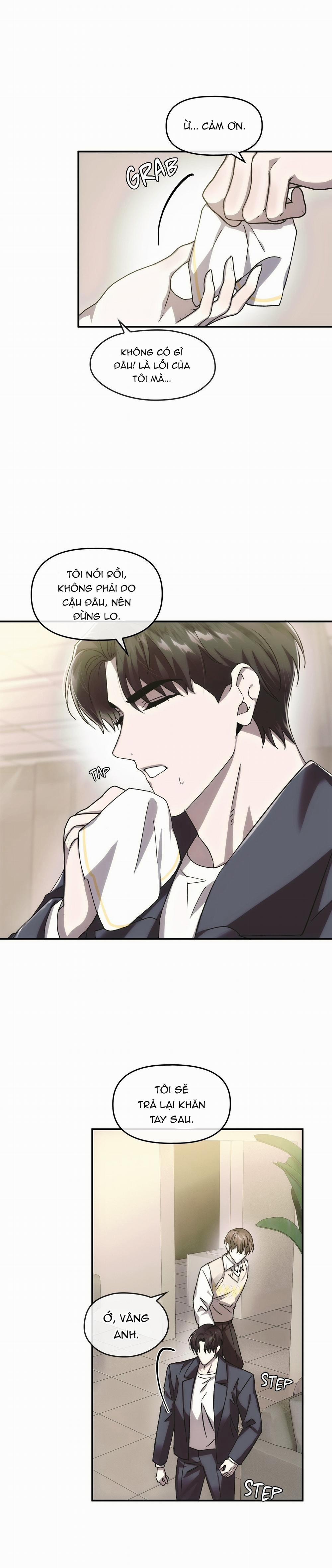 Luân Hồi 5 trang 8