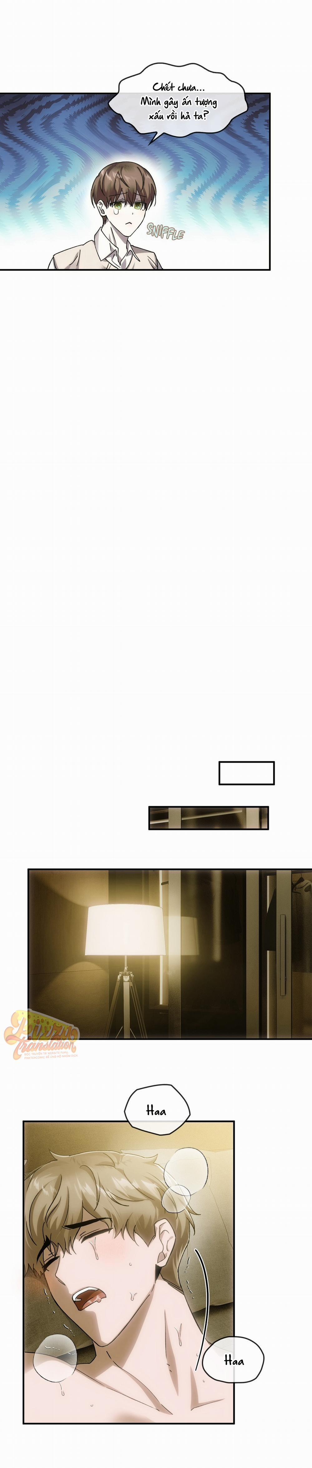 Luân Hồi 5 trang 9