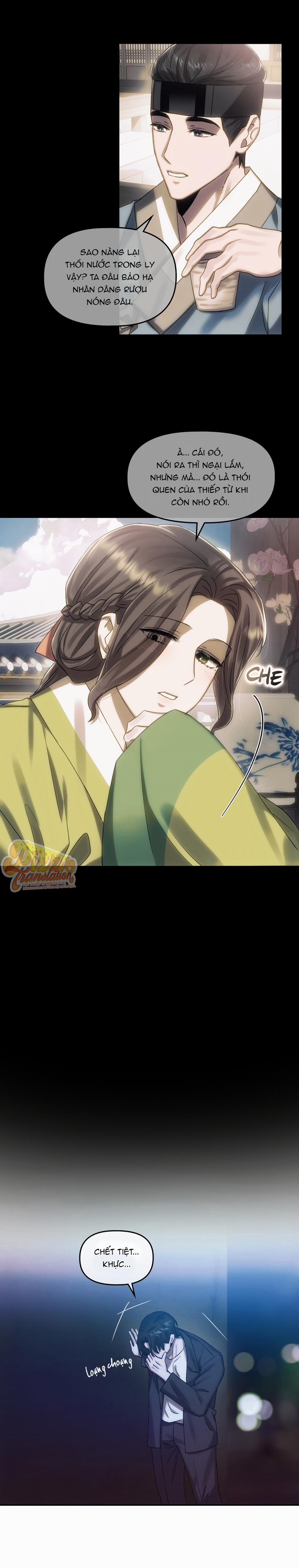 Luân Hồi 6 trang 12