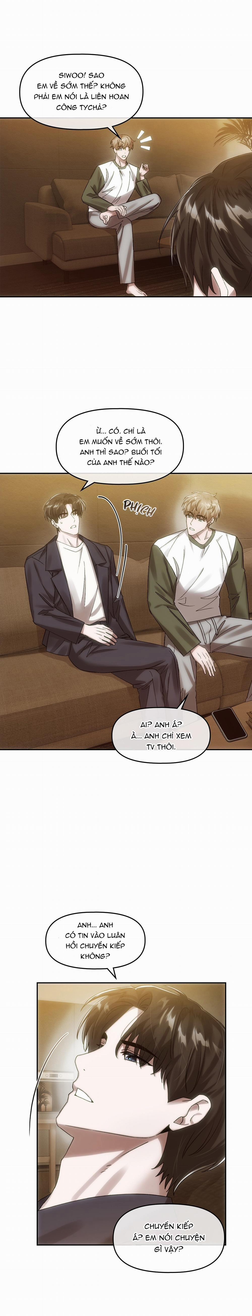 Luân Hồi 6 trang 14