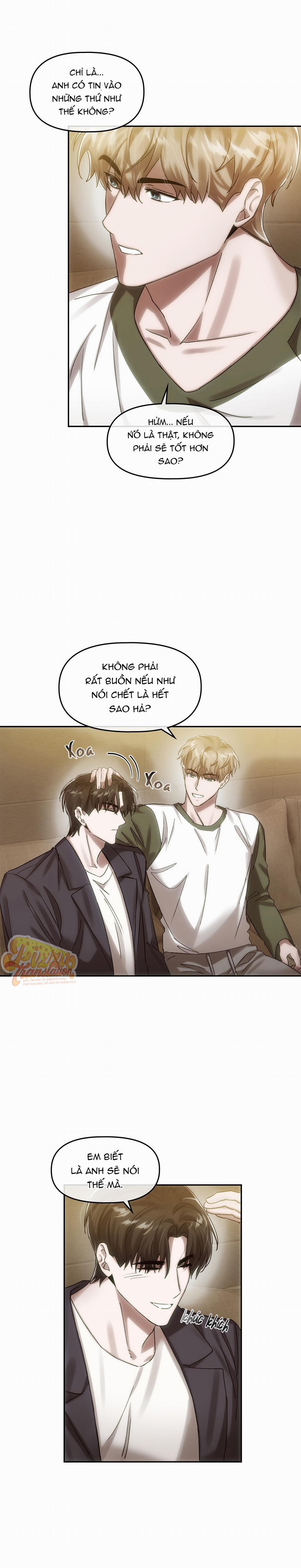 Luân Hồi 6 trang 15