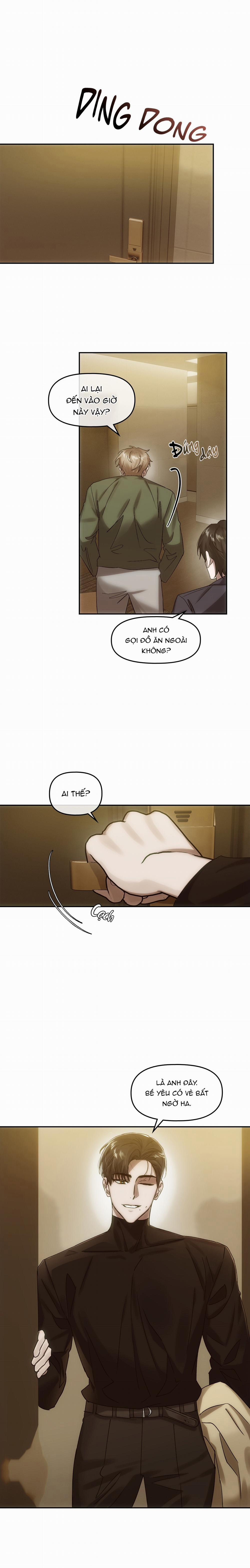 Luân Hồi 6 trang 16