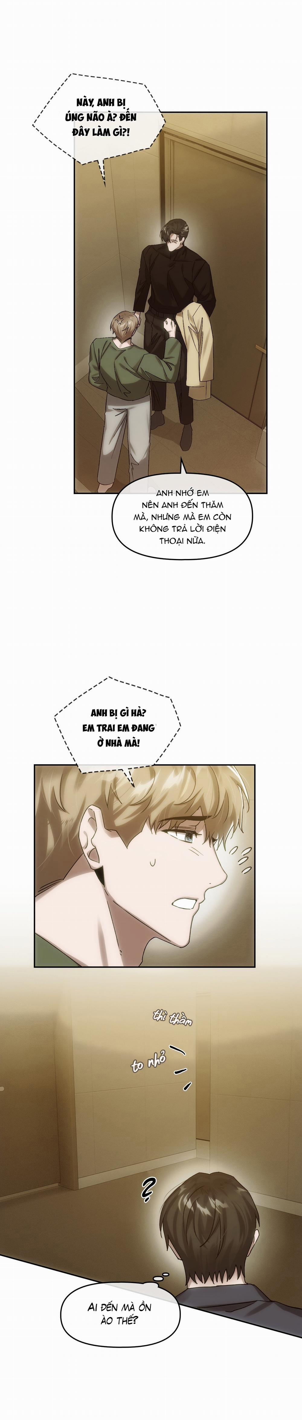 Luân Hồi 6 trang 17