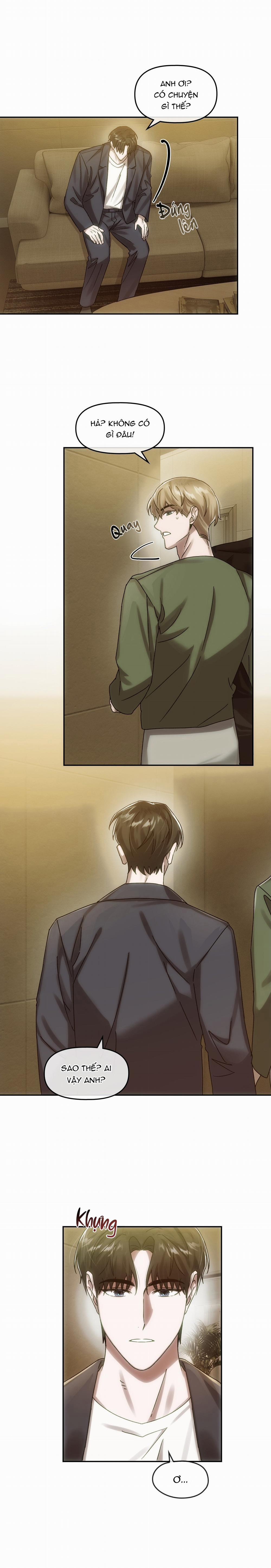 Luân Hồi 6 trang 18