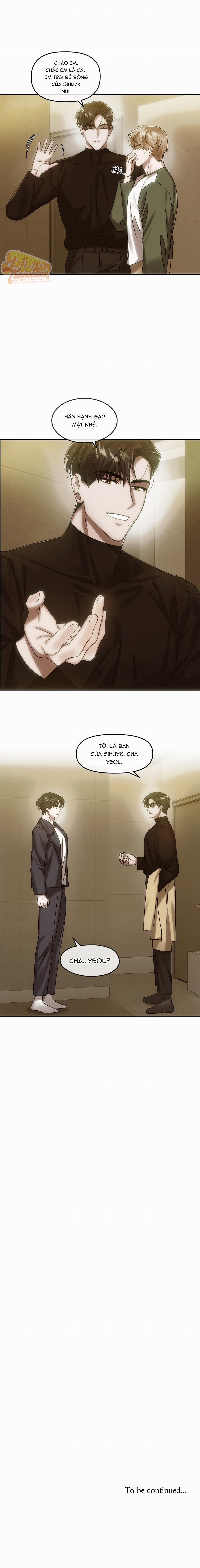 Luân Hồi 6 trang 19