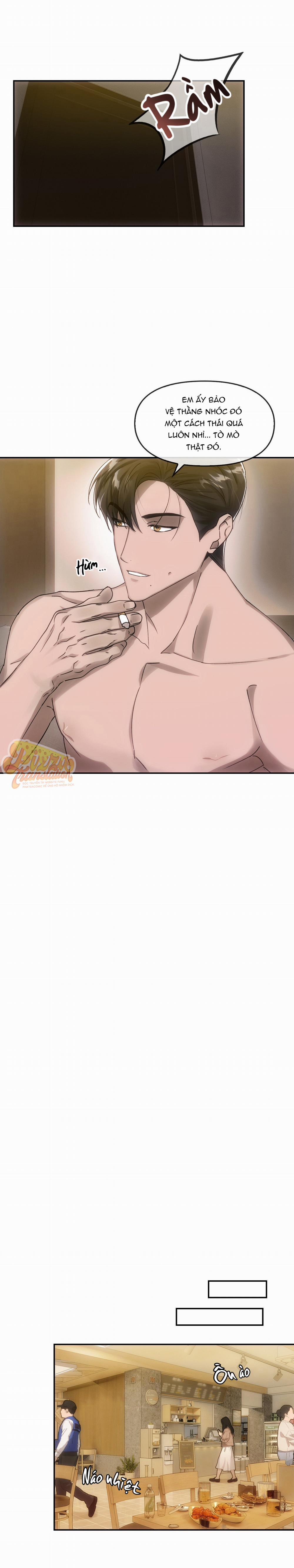 Luân Hồi 6 trang 3