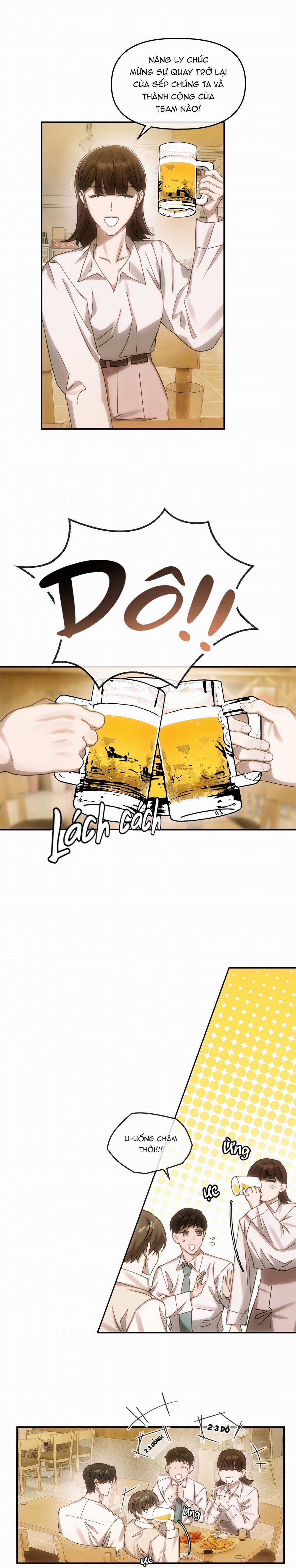 Luân Hồi 6 trang 4